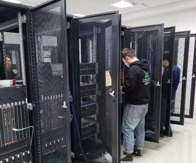 2020年网络工程师发展前景与电脑软件技能分析