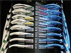 昆明弱电工程与网络工程 构建智慧城市的数字脉络