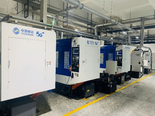 喜讯！爱柯迪5G数字工厂解决方案荣膺全国5G行业应用十大优秀解决方案