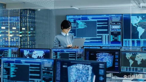 揭秘网络安全工程师 就业舞台远比想象的更广阔